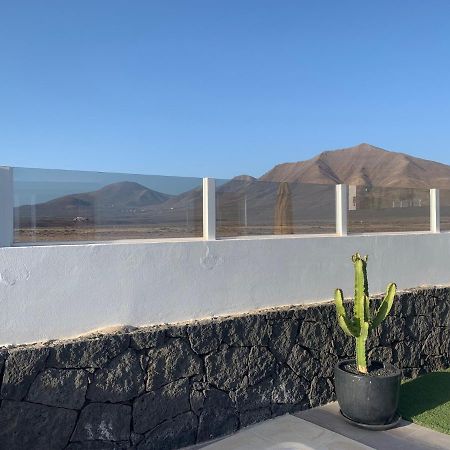 Villa Stella Maris Playa Blanca  Eksteriør bilde