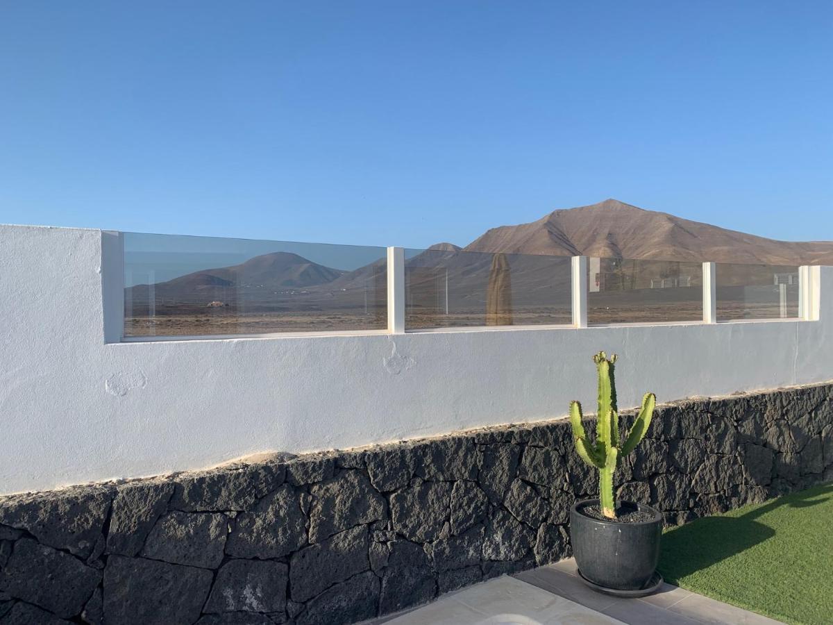Villa Stella Maris Playa Blanca  Eksteriør bilde