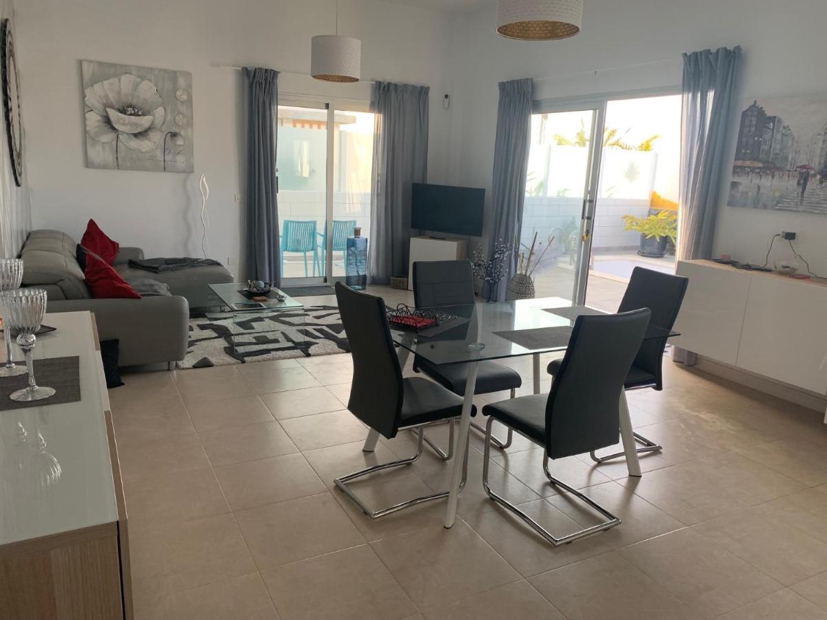 Villa Stella Maris Playa Blanca  Eksteriør bilde