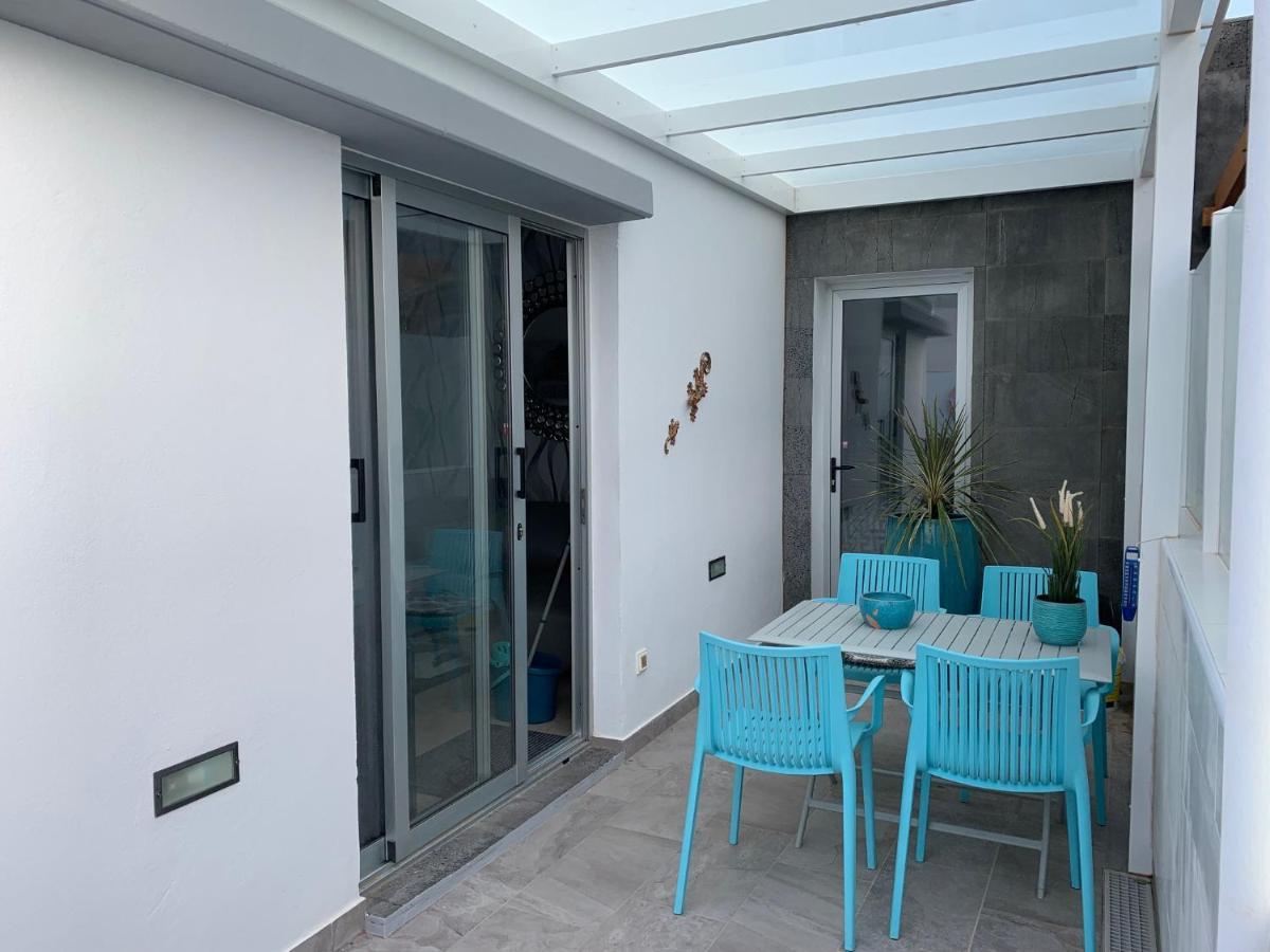 Villa Stella Maris Playa Blanca  Eksteriør bilde