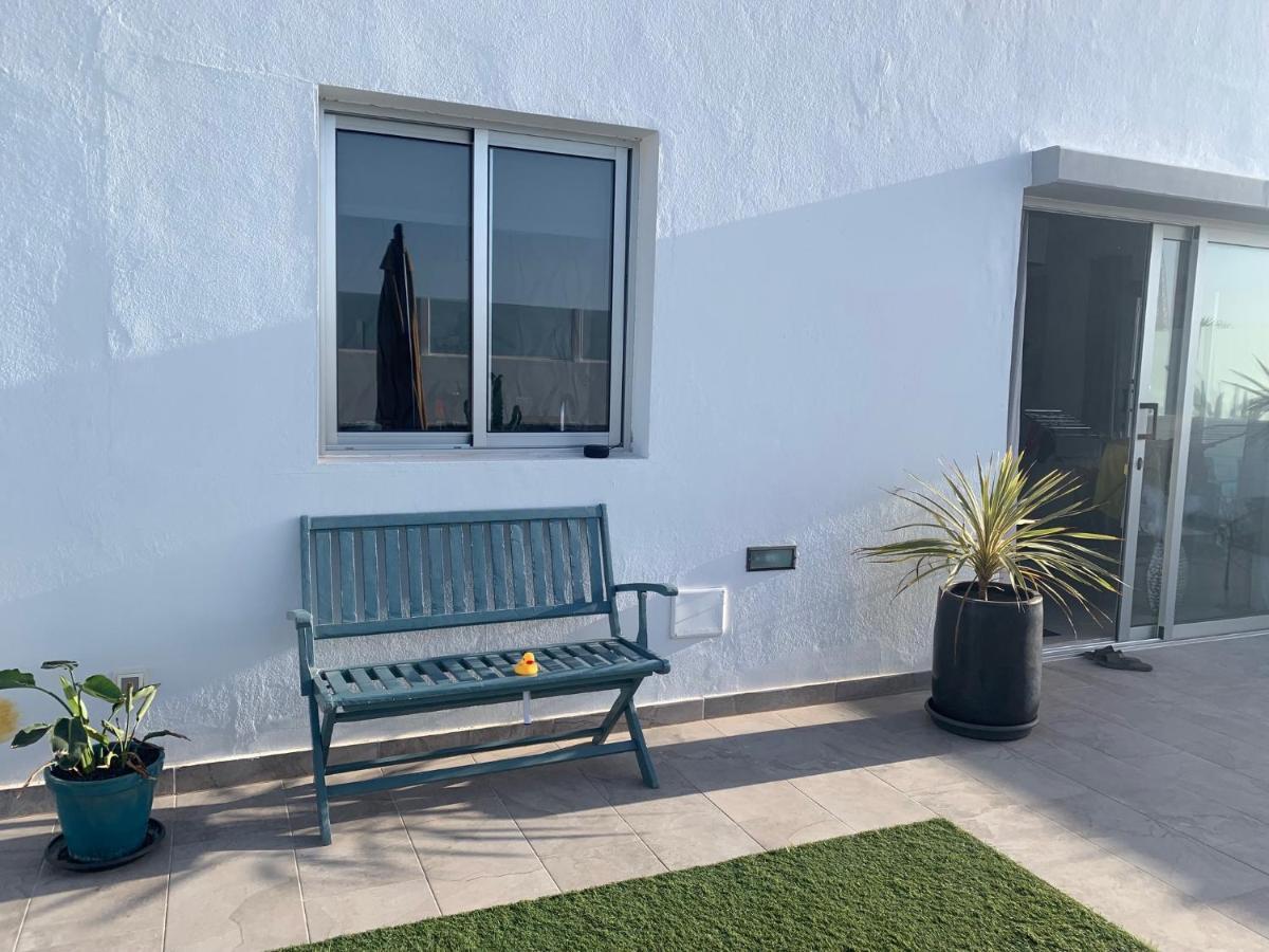 Villa Stella Maris Playa Blanca  Eksteriør bilde