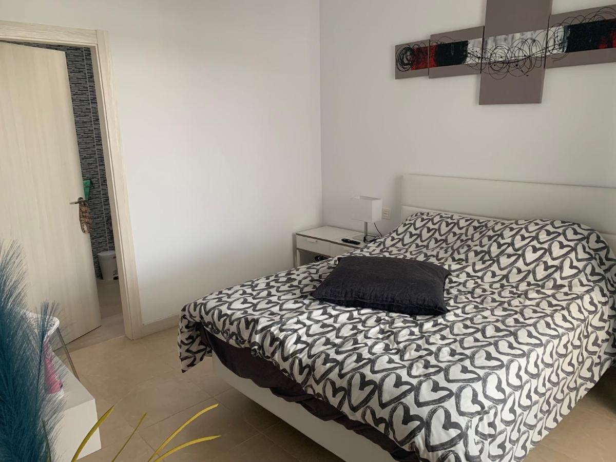 Villa Stella Maris Playa Blanca  Eksteriør bilde