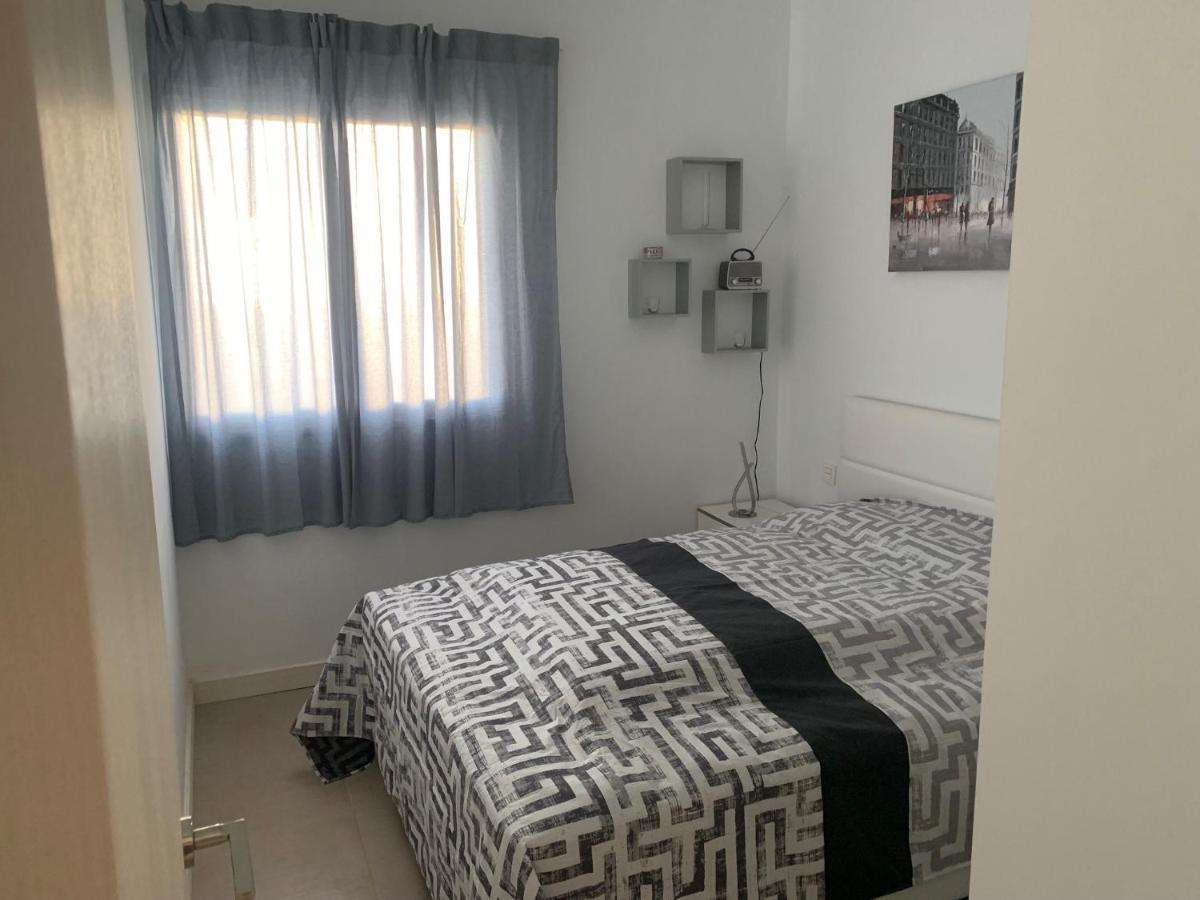 Villa Stella Maris Playa Blanca  Eksteriør bilde