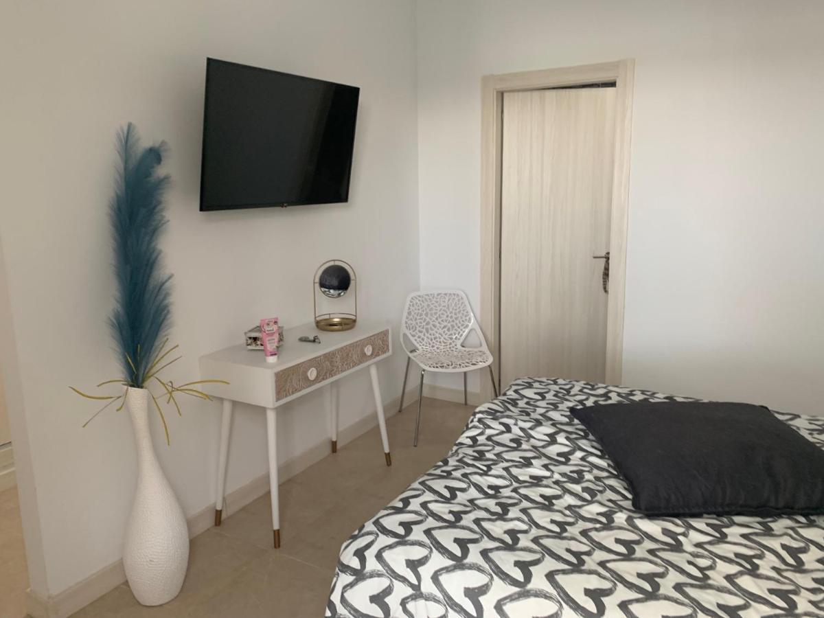 Villa Stella Maris Playa Blanca  Eksteriør bilde