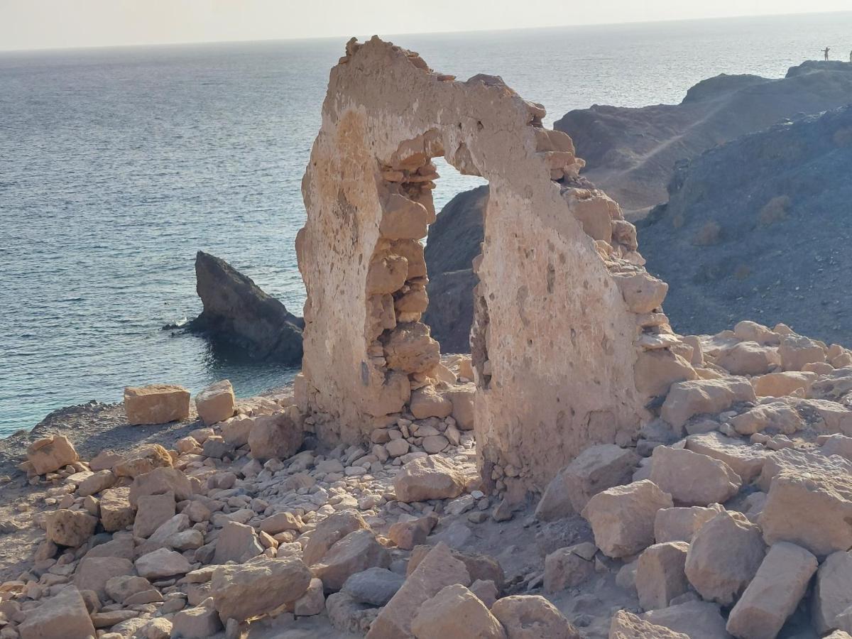 Villa Stella Maris Playa Blanca  Eksteriør bilde